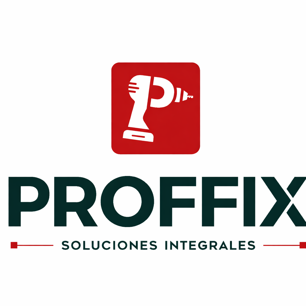 Logo Proffix